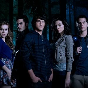 Foto Teen Wolf