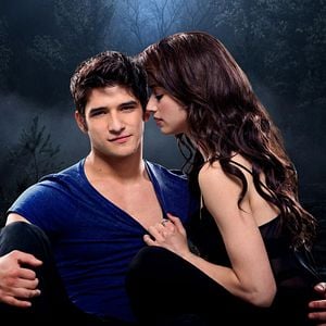 Foto Teen Wolf