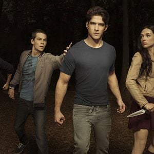 Foto Teen Wolf