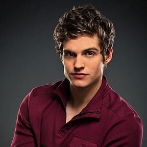 Foto Daniel Sharman