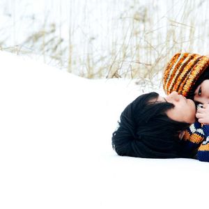 Foto Como na Canção dos Beatles: Norwegian Wood