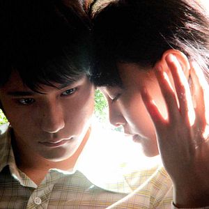 Foto Como na Canção dos Beatles: Norwegian Wood