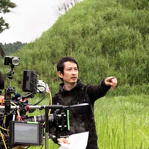 Foto Como na Canção dos Beatles: Norwegian Wood