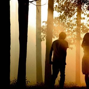 Foto Como na Canção dos Beatles: Norwegian Wood