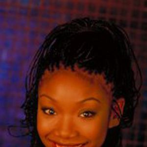 Foto Brandy Norwood