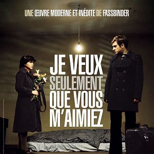 Foto Eu Só Quero que Vocês Me Amem