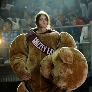 Foto Pânico na Escola