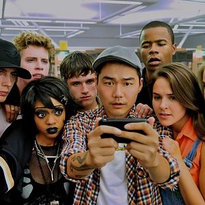 Foto Pânico na Escola