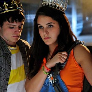 Foto Pânico na Escola