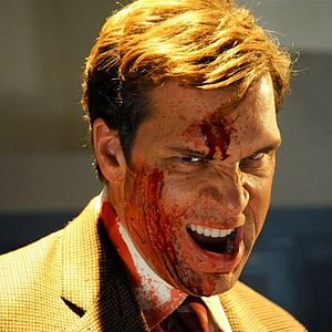 Foto Pânico na Escola