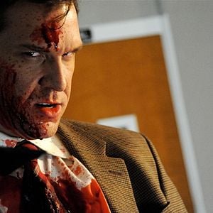 Foto Pânico na Escola