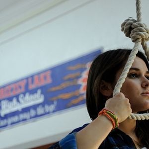 Foto Pânico na Escola