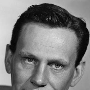 Foto Wendell Corey