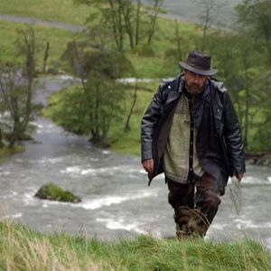 Foto Caçador de Troll