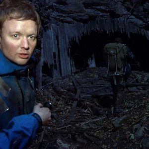 Foto Caçador de Troll