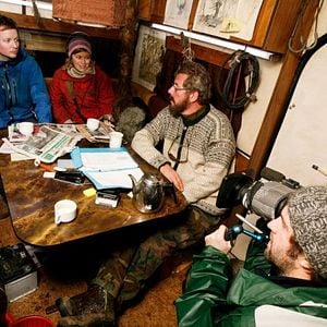 Foto Caçador de Troll