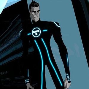 Foto TRON: Uprising