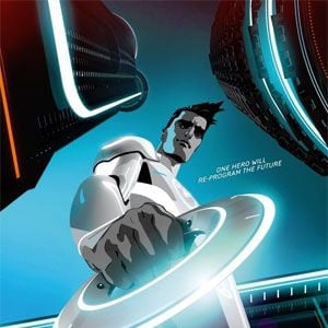 Foto TRON: Uprising
