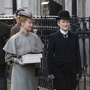 Foto Albert Nobbs