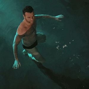 Foto Uma Segunda Chance