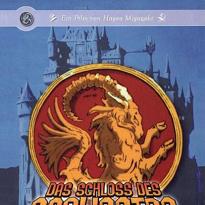 Foto O Castelo de Cagliostro