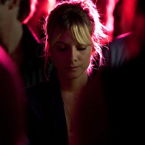 Foto O Dia em que Vi Seu Coração