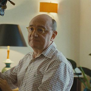 Foto O Dia em que Vi Seu Coração