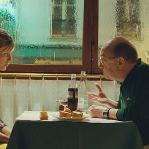 Foto O Dia em que Vi Seu Coração