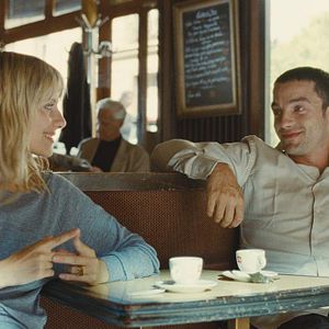 Foto O Dia em que Vi Seu Coração