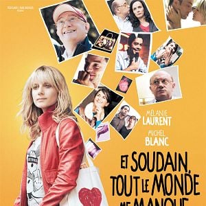 Foto O Dia em que Vi Seu Coração