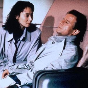 Foto Marcado para Morrer