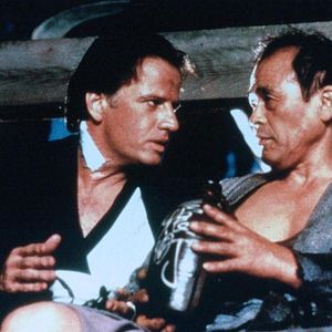 Foto Marcado para Morrer