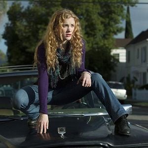 Foto The Nine Lives of Chloe King