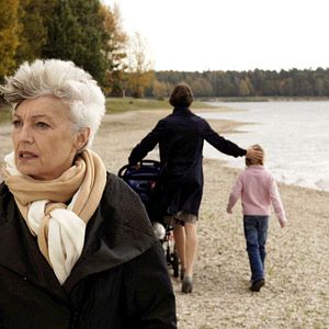 Foto Nicole Heesters