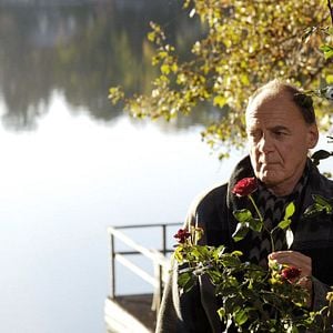 Foto Bruno Ganz