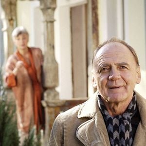 Foto Bruno Ganz