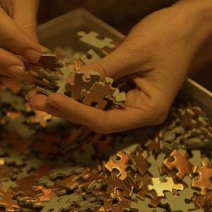 Foto Quebra-Cabeças