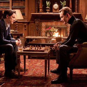 Foto X-Men: Primeira Classe