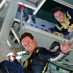 Foto X-Men: Primeira Classe