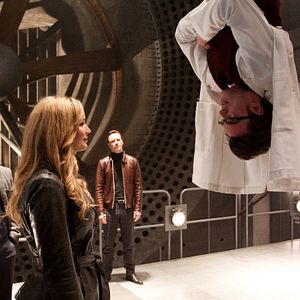 Foto X-Men: Primeira Classe