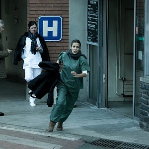 Foto Mélanie Doutey