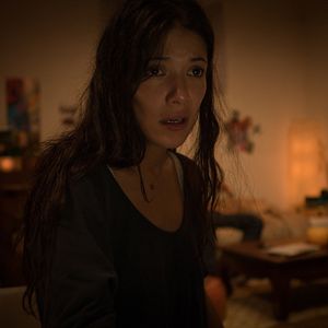 Foto Mélanie Doutey