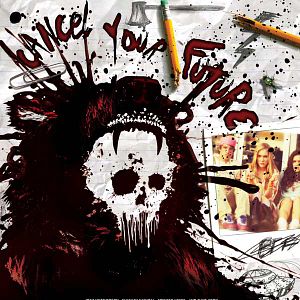 Foto Pânico na Escola