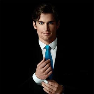 Foto White Collar