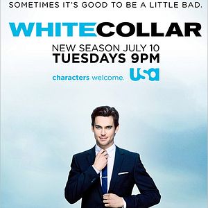 Foto White Collar