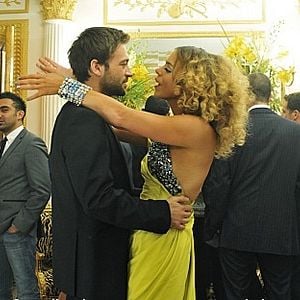 Foto Secret Diary of a Call Girl