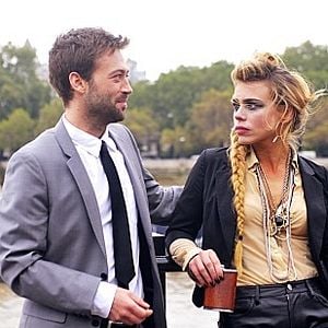 Foto Secret Diary of a Call Girl