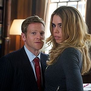 Foto Secret Diary of a Call Girl