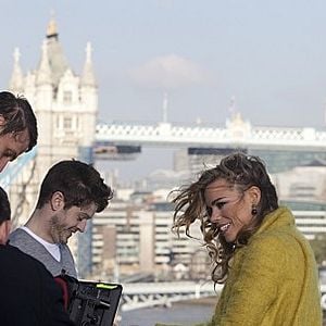 Foto Secret Diary of a Call Girl