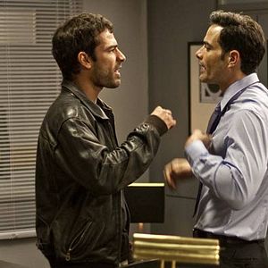 Foto Luis Roberto Guzmán